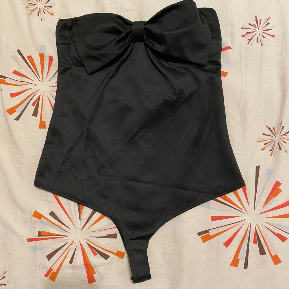NWOT Clay Bodysuits